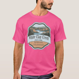 White Clay Creek State Park T-Shirt