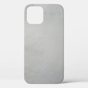 White cloth with stain iPhone 12 case
