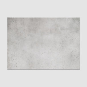 White clouds galaxy distressed parchment tissue paper