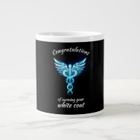 White Coat Ceremony Crystal Medical 