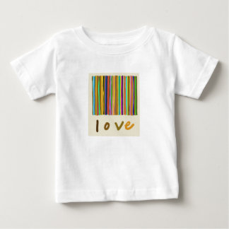 White Cotton Love T-shirt