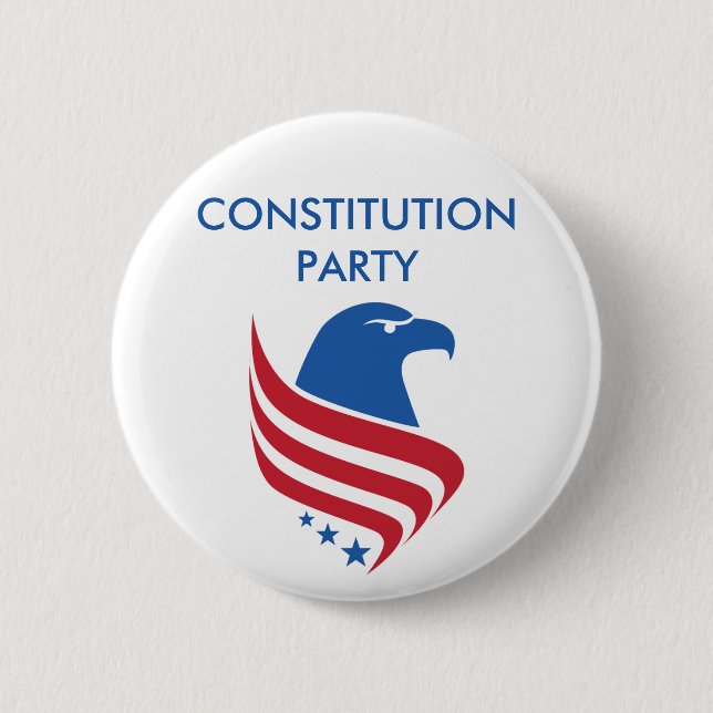 WHITE CP PIN (Front)