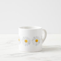 white daisy