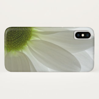 White Daisy Petals Case-Mate iPhone Case