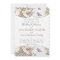 White Dove Garden Pattern