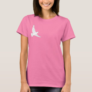 White Dove T-Shirt