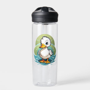 white-duck water bottle