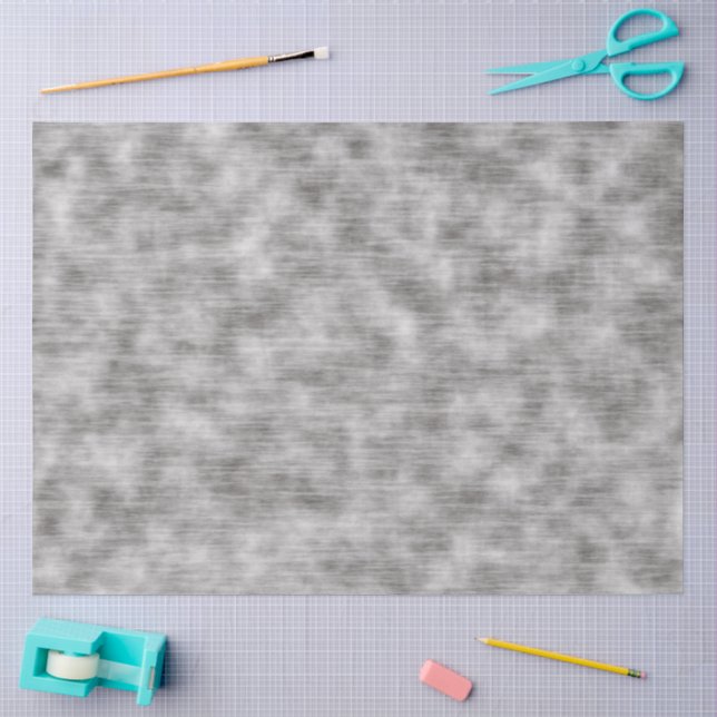 White Echo Tissue Paper (Craft)