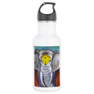 White Elephant 532 Ml Water Bottle