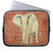 White Elephant Computer Sleeve