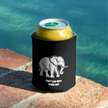 White Elephant Gag Gift