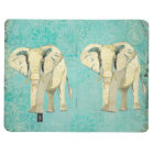 White Elephant Pocket Journal
