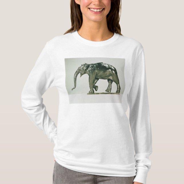 White Elephant T-Shirt (Front)