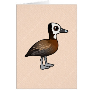 White-faced Whistling-Duck