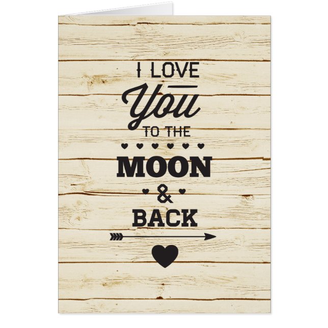 White Faux Wood (Front)