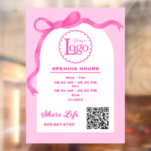 White Gate Pink Ribbon Wedding Planner Business