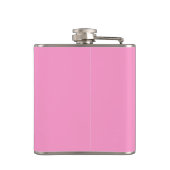 White Girl Wasted Flask (Back)