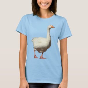 White Goose T-Shirt