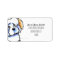 White Havanese Custom Colour