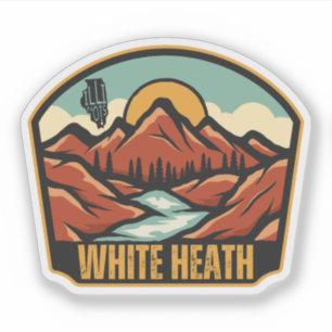 White Heath, Illinois
