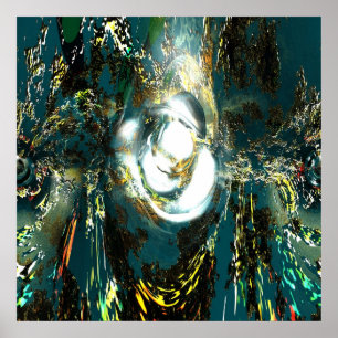 white hole poster