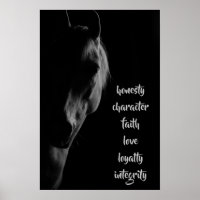 White Horse Core Values