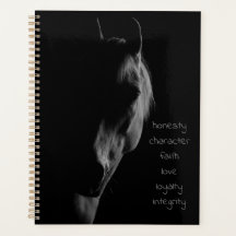 White Horse Daily Core Values 