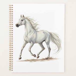White Horse Planner