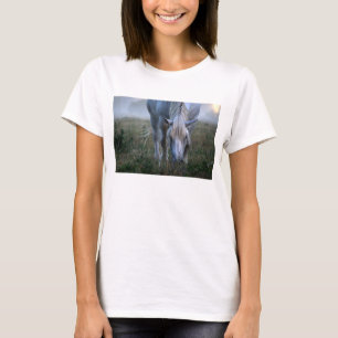 White Horse T-Shirt