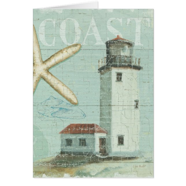 White House on the Beach (Front)