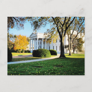 White House Postcard - Washington, D.C.