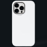 White IPhone Cases - Olympian Effort Designs<br><div class="desc">Add a solid colour design to your iPhone with this iPhone case,  or give it to someone as the perfect gift!

Please choose your phone below,  then BUY IT NOW to place your order.</div>