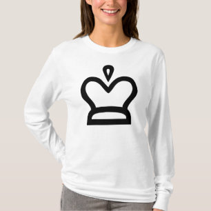 White King T-Shirt