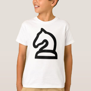 White Knight T-Shirt