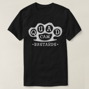 White Knucks T-Shirt