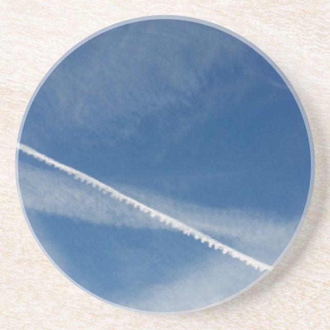 white lace on the sky coaster (Front)