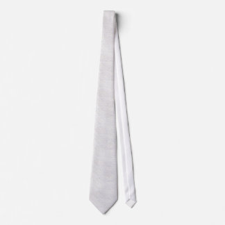 White Lace Tie