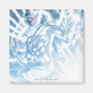 White Lantern Corps - Colour Magnet