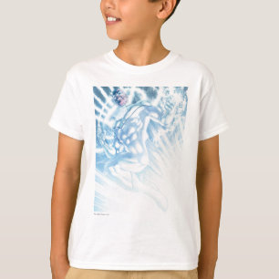 White Lantern Corps - Colour T-Shirt