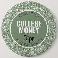 White Lines Tips Appreciated | College Money