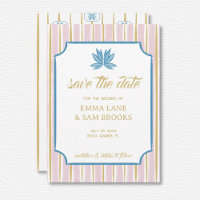 White Lotus Wedding