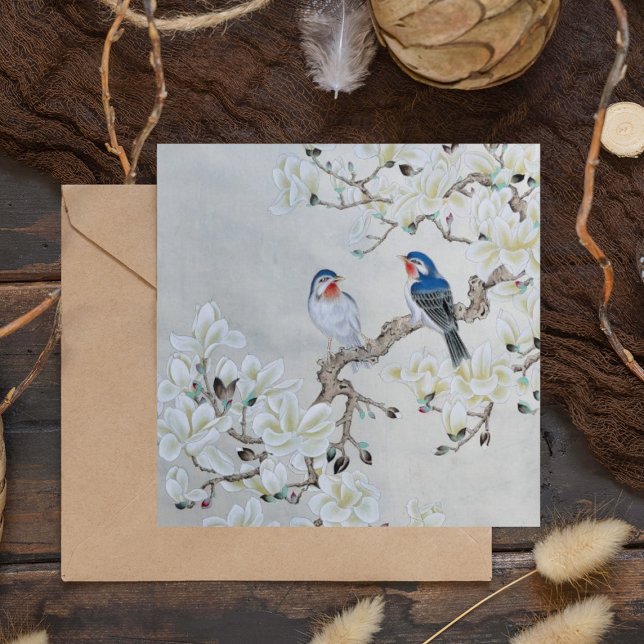 White Magnolia (Creator Uploaded)