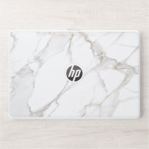 white Marbel HP Laptop 15t/15z