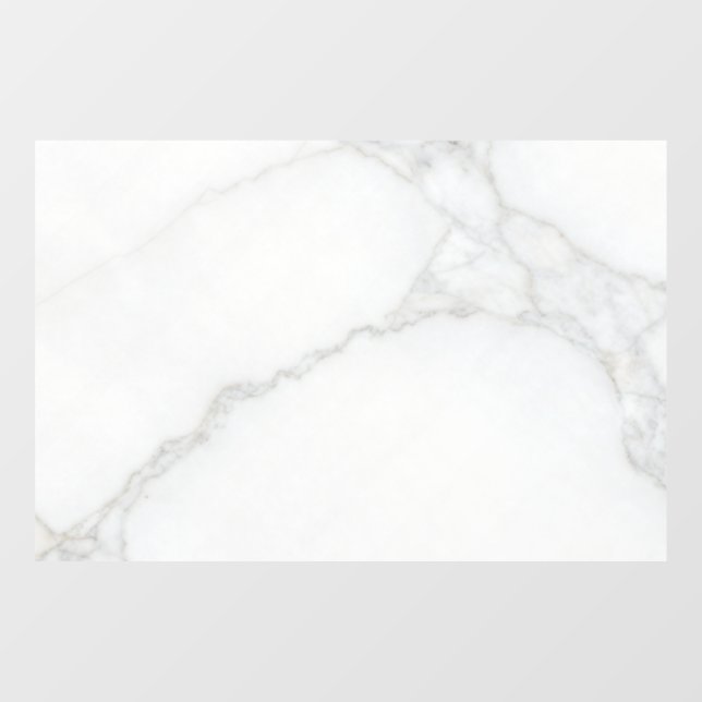 White Marble (Sheet)