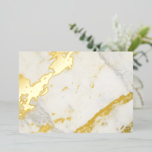 White Marble