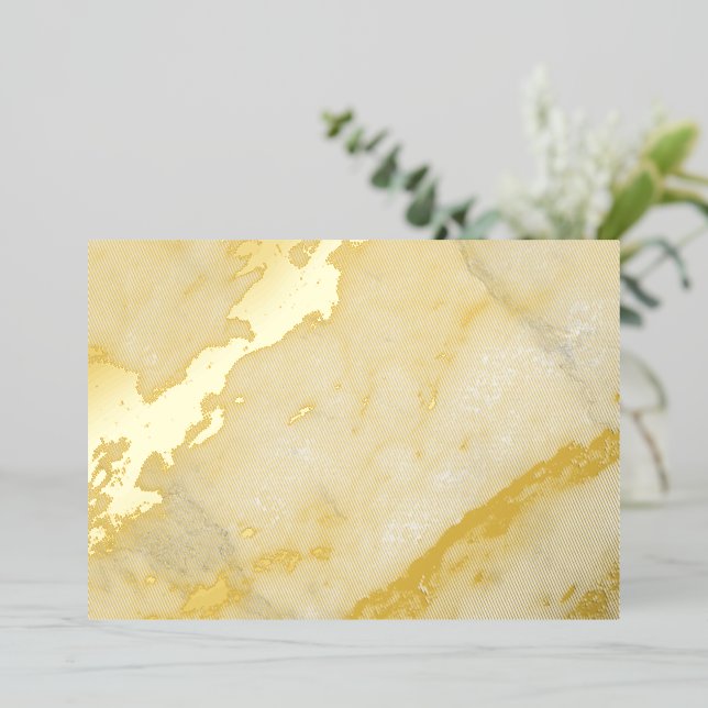 White Marble (Standing Front)