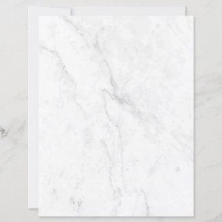 White Marble