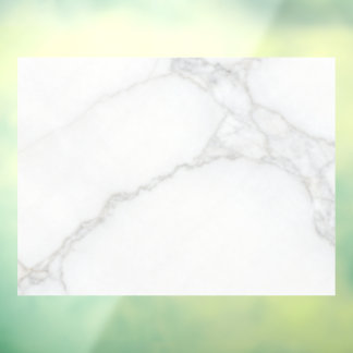 White Marble