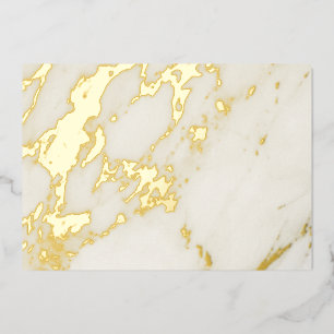 White Marble