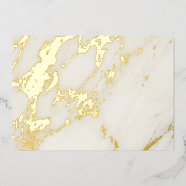 White Marble (Front)